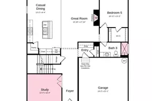 18230 Torchbearer Ln, Charlotte, NC 28278 - Photo 2