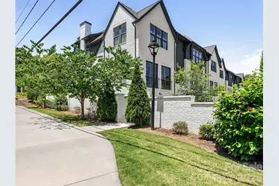 2115 Nolen Ridge Avenue, Charlotte, NC 28209 - Photo 2