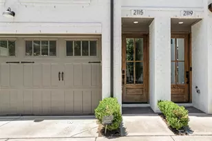 2115 Nolen Ridge Ave, Charlotte, NC 28209 - Photo 4