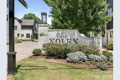 2115 Nolen Ridge Avenue, Charlotte, NC 28209 - Photo 1