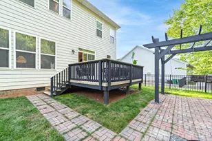 533 Academy St, Mcadenville, NC 28101 - Photo 36