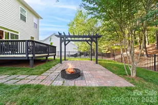 533 Academy St, Mcadenville, NC 28101 - Photo 40