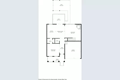 533 Academy Street, Mcadenville, NC 28101 - Photo 44