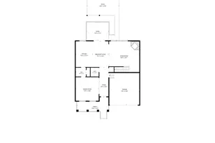 533 Academy St, Mcadenville, NC 28101 - Photo 44