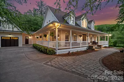 9 Whispering Meadows Drive, Fairview, NC 28730 - Photo 1