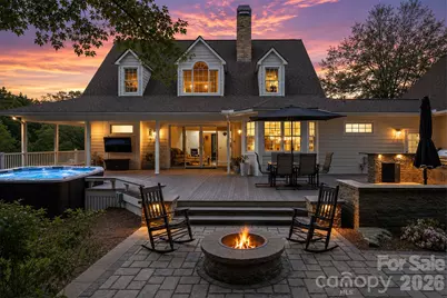 9 Whispering Meadows Drive, Fairview, NC 28730 - Photo 4