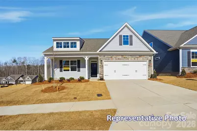 2768 Ashton Park Lane, Monroe, NC 28110 - Photo 1