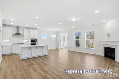 2768 Ashton Park Lane, Monroe, NC 28110 - Photo 6
