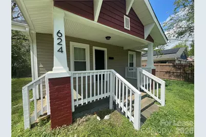 624 Pinoca Road, Charlotte, NC 28208 - Photo 2