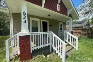 624 Pinoca Rd, Charlotte, NC 28208 - Photo 2