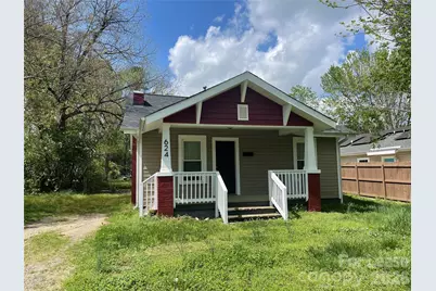 624 Pinoca Road, Charlotte, NC 28208 - Photo 1