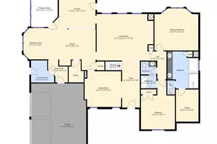 8325 Curico Ln, Charlotte, NC 28227 - Photo 36