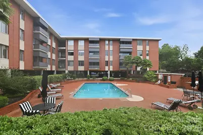 1300 Queens Road #416, Charlotte, NC 28207 - Photo 1