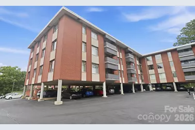 1300 Queens Road #416, Charlotte, NC 28207 - Photo 26