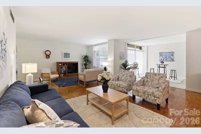1300 Queens Road #416, Charlotte, NC 28207 - Photo 6