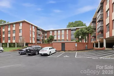 1300 Queens Road #416, Charlotte, NC 28207 - Photo 28