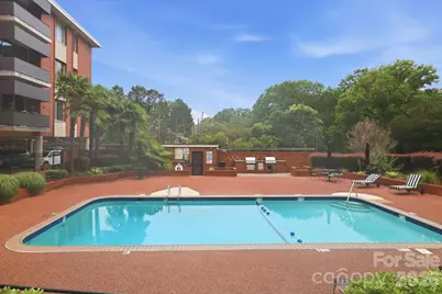 1300 Queens Road #416, Charlotte, NC 28207 - Photo 22