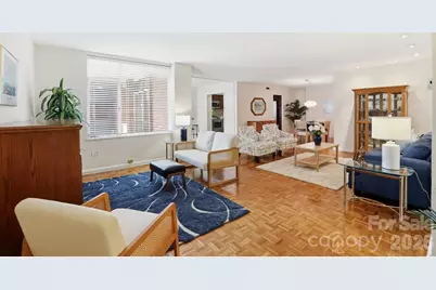 1300 Queens Road #416, Charlotte, NC 28207 - Photo 2