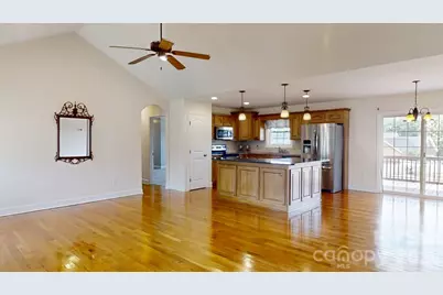 4240 Hunter Rhyne Road, Lincolnton, NC 28092 - Photo 8