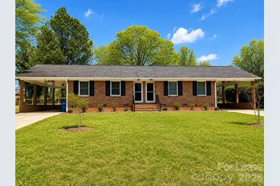 104 Secrest Avenue, Belmont, NC 28012 - Photo 1