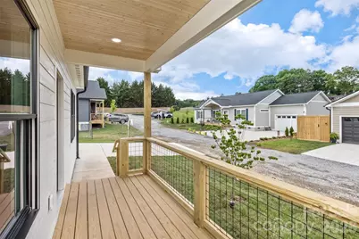 112 Peyton Elaine Road, Clyde, NC 28721 - Photo 2