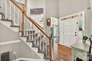 1045 Fairway Ridge Road NW, Concord, NC 28027 - Photo 4