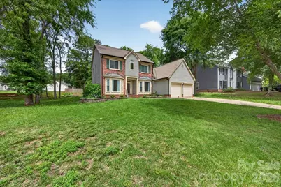 1045 Fairway Ridge Road NW, Concord, NC 28027 - Photo 2