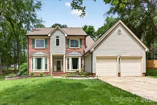1045 Fairway Ridge Road NW, Concord, NC 28027 - Photo 1