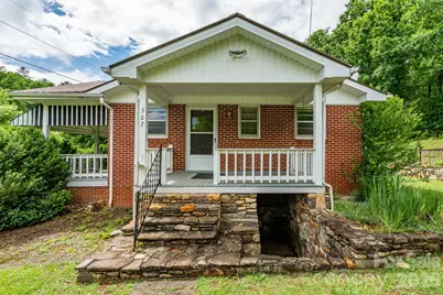 302 Sprinkle Branch Road, Marshall, NC 28753 - Photo 2