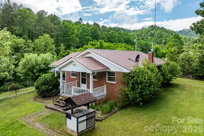 302 Sprinkle Branch Road, Marshall, NC 28753 - Photo 4