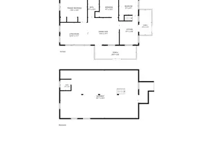302 Sprinkle Branch Rd, Marshall, NC 28753 - Photo 38