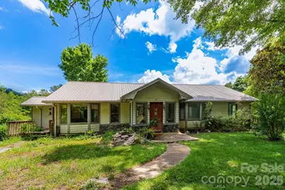 18 Bartlett Road, Weaverville, NC 28787 - Photo 2
