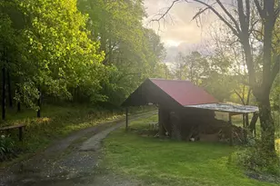 1239 W McGuinn Rd, Mill Spring, NC 28756 - Photo 2