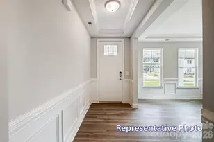 4482 Blue Mound Ct, Stanley, NC 28164 - Photo 2