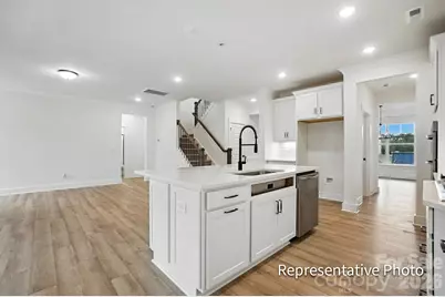 6116 New River Drive, Huntersville, NC 28078 - Photo 10