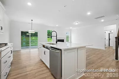 6116 New River Drive, Huntersville, NC 28078 - Photo 16