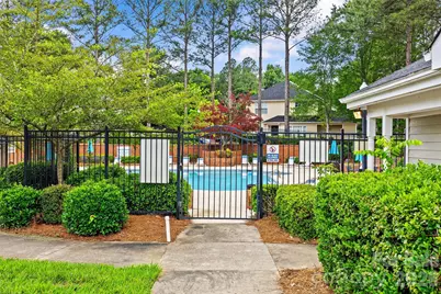 4259 Melrose Club Drive, Matthews, NC 28105 - Photo 48