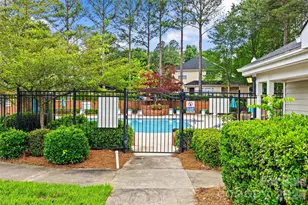 4259 Melrose Club Dr, Matthews, NC 28105 - Photo 48