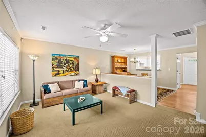 4259 Melrose Club Drive, Matthews, NC 28105 - Photo 16