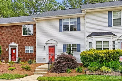 4259 Melrose Club Drive, Matthews, NC 28105 - Photo 2