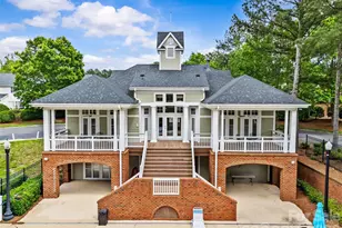 4259 Melrose Club Dr, Matthews, NC 28105 - Photo 42