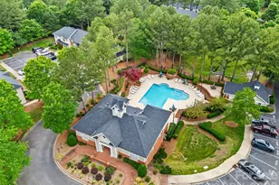 4259 Melrose Club Dr, Matthews, NC 28105 - Photo 38