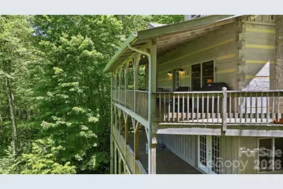 311 Copper Spur Drive, Maggie Valley, NC 28751 - Photo 6