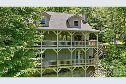 311 Copper Spur Drive, Maggie Valley, NC 28751 - Photo 1