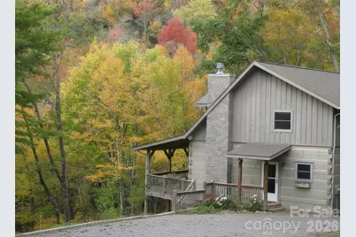 311 Copper Spur Drive, Maggie Valley, NC 28751 - Photo 4