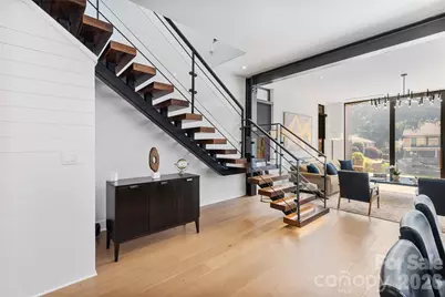 5447 Topping Place #101, Charlotte, NC 28209 - Photo 14