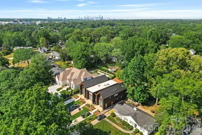 5447 Topping Place #101, Charlotte, NC 28209 - Photo 28