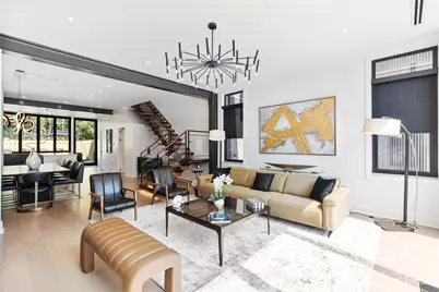 5447 Topping Place #101, Charlotte, NC 28209 - Photo 2