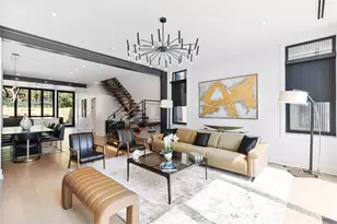 5447 Topping Pl, Charlotte, NC 28209 - Photo 2