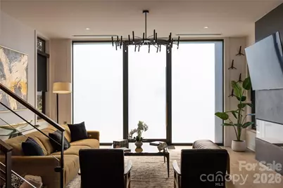 5447 Topping Place #101, Charlotte, NC 28209 - Photo 4